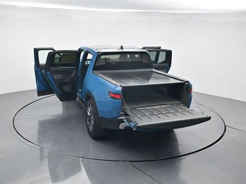 Used 2022 Rivian R1T Launch Edition image 39