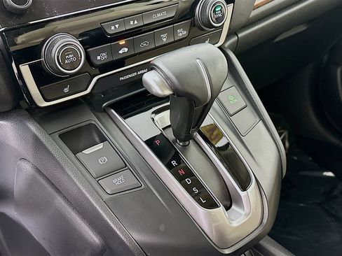 Used 2017 Honda CR-V EX-L image 23
