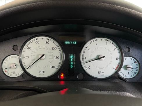 Used 2007 Chrysler 300 Touring image 31