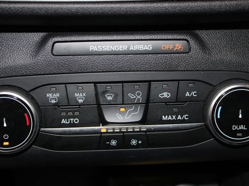 Used 2025 Ford Escape Active FWD image 46