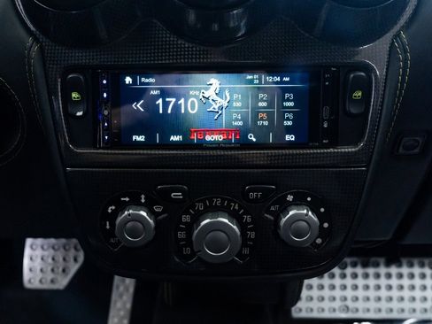 Used 2006 Ferrari F430 Coupe image 9