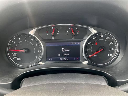 Used 2023 GMC Terrain SLT image 24