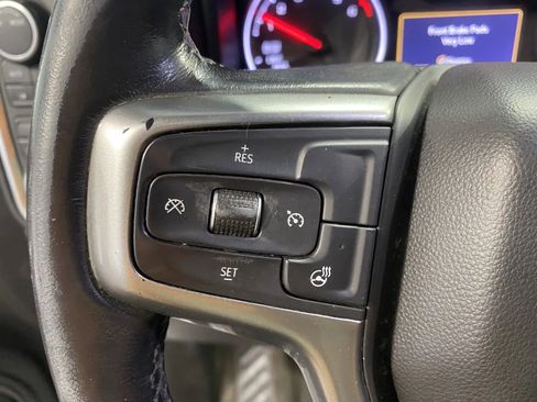 Used 2021 Chevrolet Silverado 1500 LT image 20