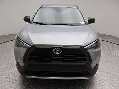 Used 2026 Toyota Corolla Cross L FWD image 5