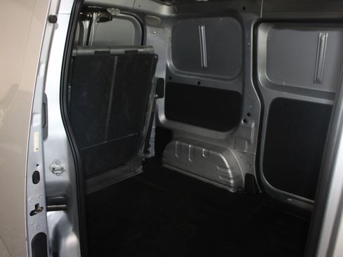 Used 2015 Chevrolet City Express LS FWD image 20