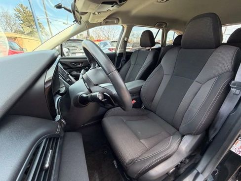 Used 2020 Subaru Outback Premium AWD/4WD image 10