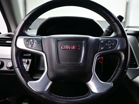 Used 2015 GMC Yukon SLE w/ Convenience Package AWD/4WD image 22