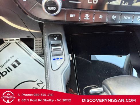Used 2023 Kia Telluride SX X-Line AWD/4WD image 26