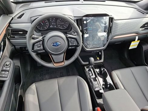 New 2026 Subaru Forester Sport AWD/4WD image 2