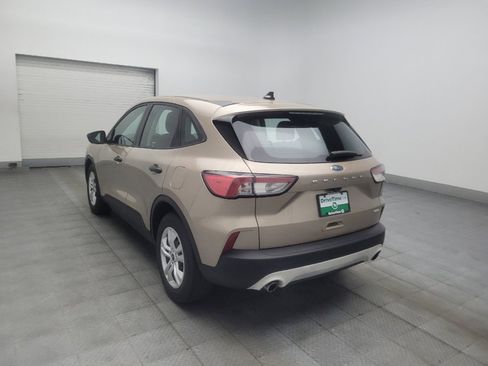 Used 2020 Ford Escape S FWD image 5