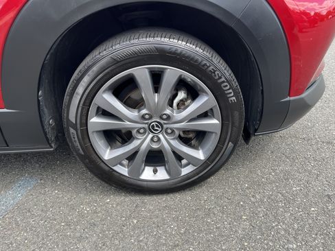 Certified 2024 MAZDA CX-30 AWD 2.5 S w/ Preferred Package image 13