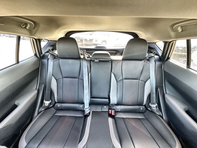 New 2026 Subaru Crosstrek 2.5i Limited AWD/4WD image 24