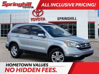 Used 2011 Honda CR-V EX-L video 1