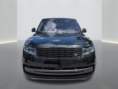 Used 2023 Land Rover Range Rover SE