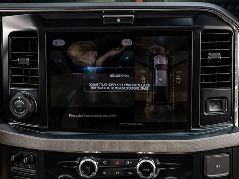 Used 2026 Ford F450 Platinum w/ Platinum Plus Package image 26