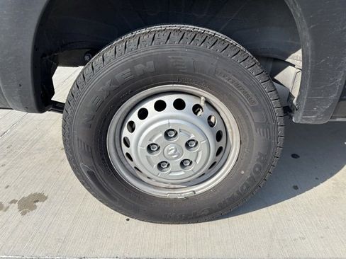 Used 2025 RAM ProMaster 1500 image 8