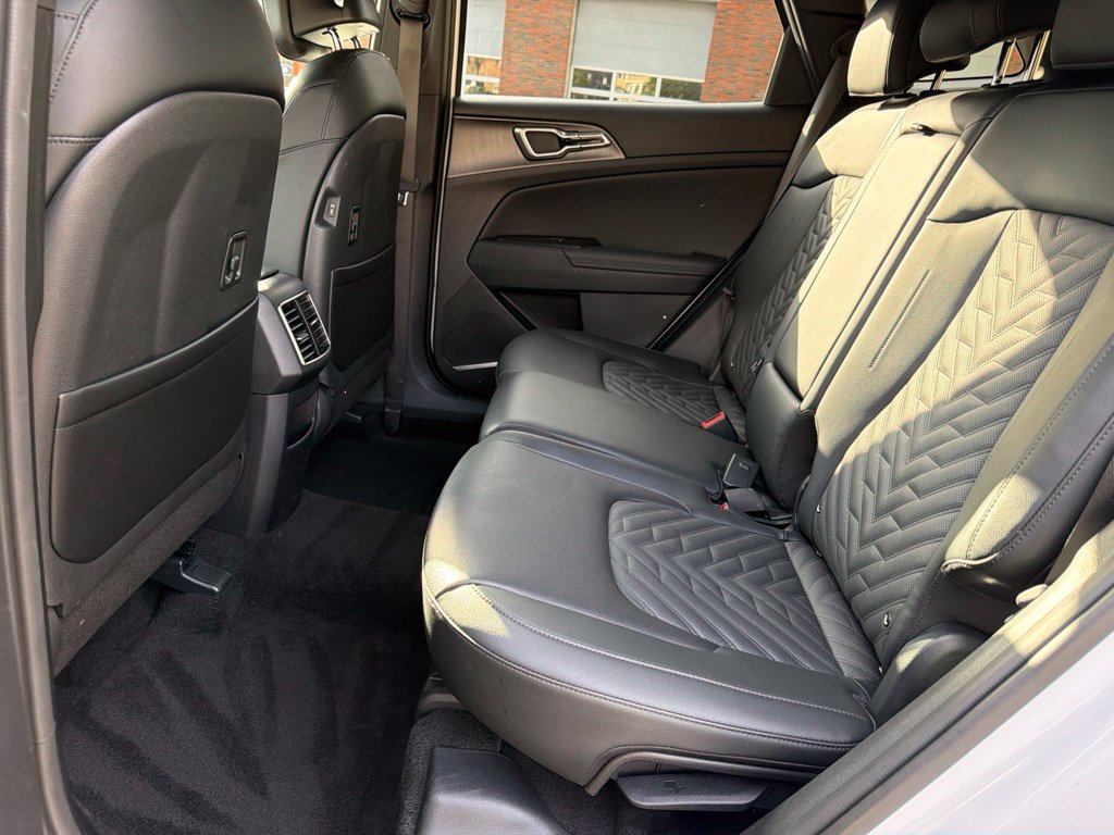 Certified 2026 Kia Sportage X-Line w/ X-Line Technology Package AWD/4WD image 27