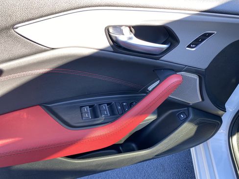 Used 2025 Acura TLX SH-AWD w/ A-SPEC Pkg image 9