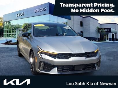 Used 2026 Kia K5 GT-Line w/ GT-Line Premium Package