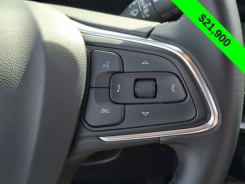 Used 2024 Buick Encore GX Sport Touring FWD image 23