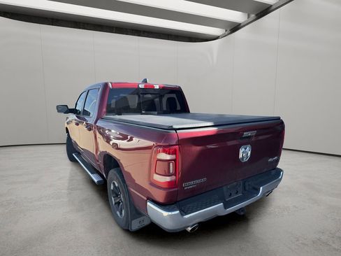Used 2019 RAM 1500 Big Horn image 4
