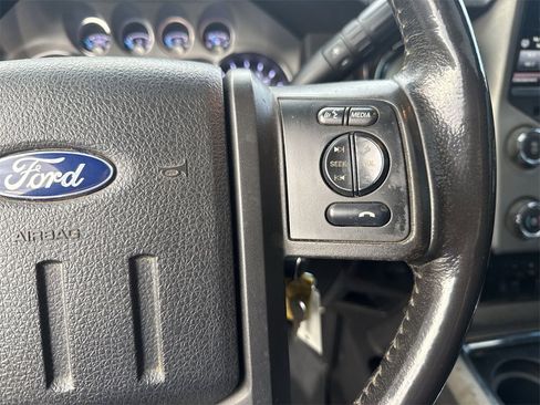 Used 2016 Ford F350 Platinum image 19