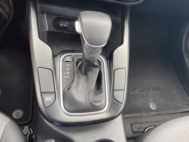 Used 2020 Kia Soul LX FWD image 39