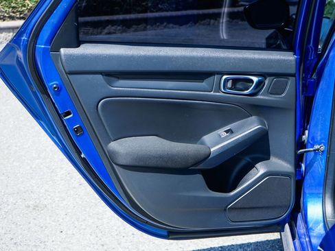 Used 2022 Honda Civic Sport image 32