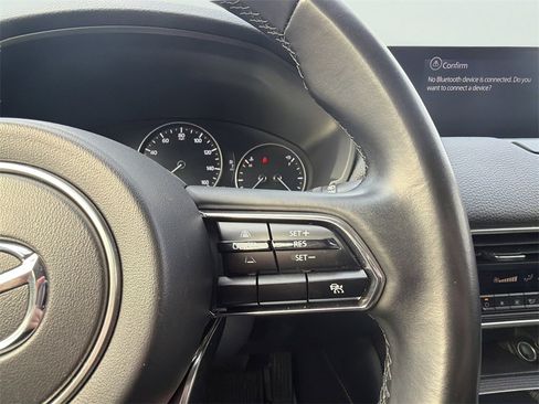 Certified 2024 MAZDA CX-90 3.3 Turbo w/ Preferred Package image 30