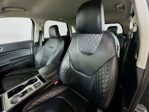 Used 2024 Ford Edge Titanium AWD/4WD image 19