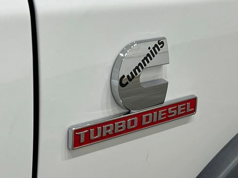 New 2026 RAM 4500 Tradesman w/ Chrome Appearance Group image 32