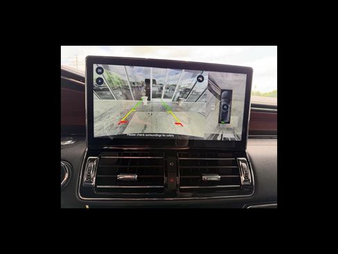 Used 2024 Lincoln Navigator Reserve AWD/4WD image 42