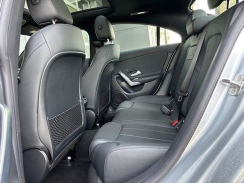 Certified 2026 Mercedes-Benz CLA 250 image 27