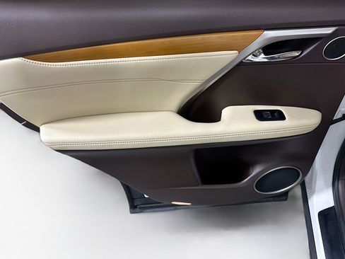 Used 2017 Lexus RX 350 2WD w/ Premium Package image 27