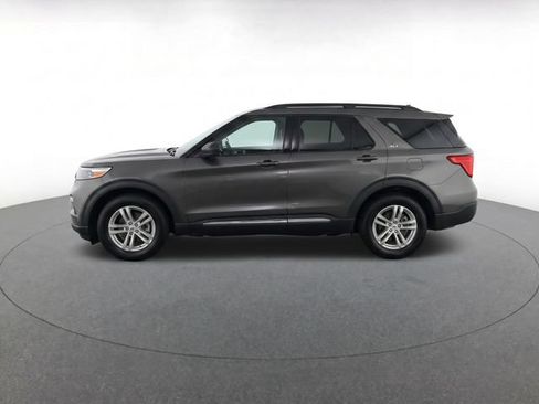 Used 2020 Ford Explorer XLT w/ Equipment Group 202A AWD/4WD image 6