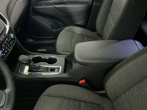 Used 2023 Chevrolet Equinox LT image 44