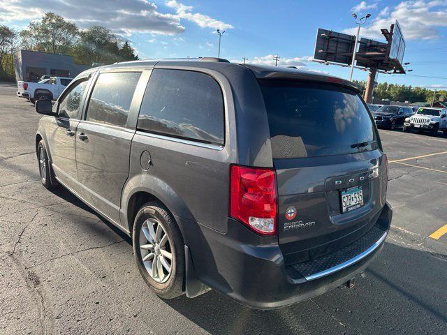 Used 2019 Dodge Grand Caravan SXT FWD image 7