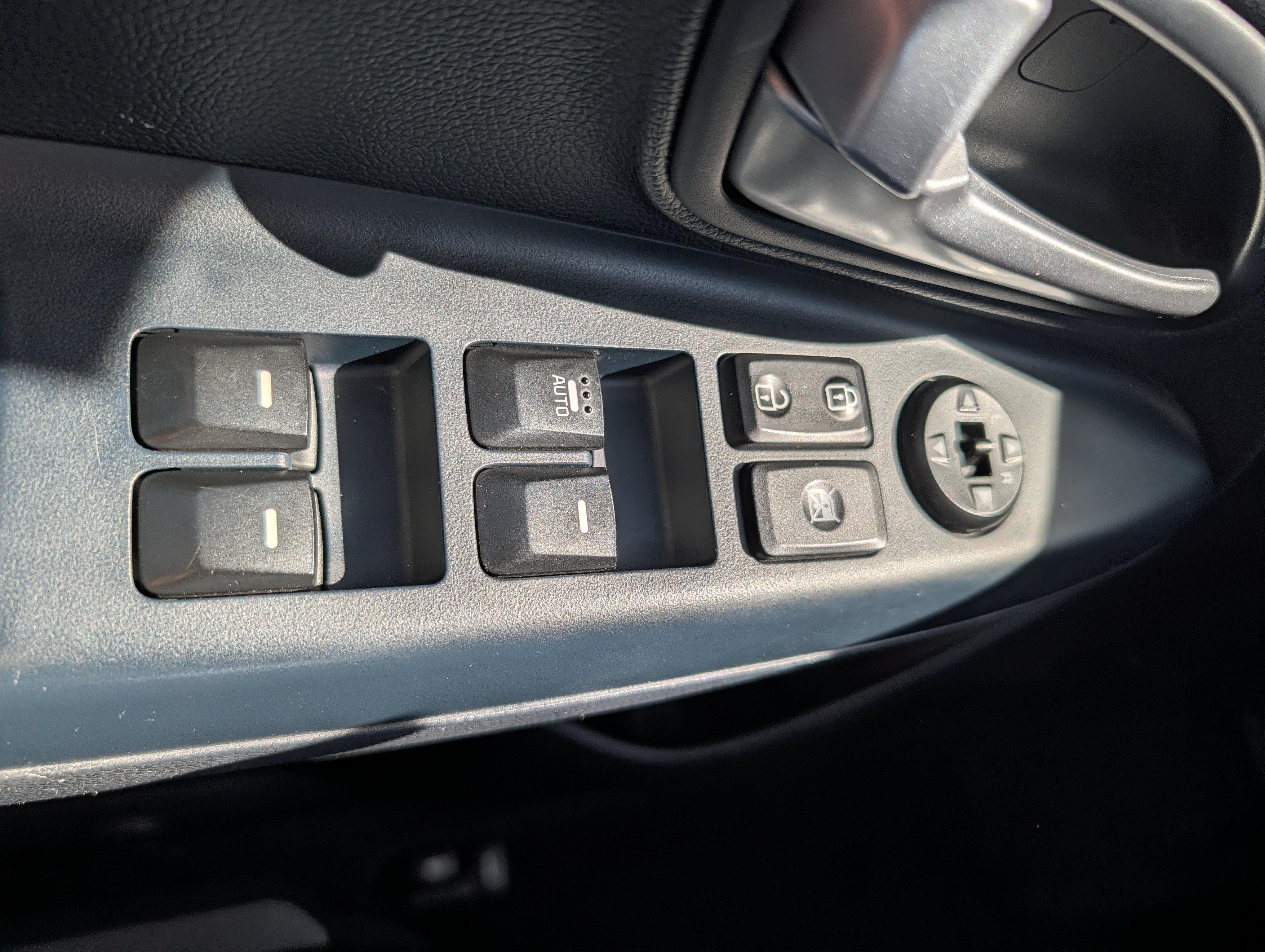 Used 2016 Kia Rio LX FWD image 19