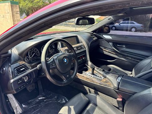 Used 2013 BMW 650i Coupe RWD image 13