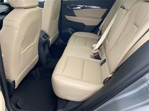 New 2026 Buick Envision Preferred image 27