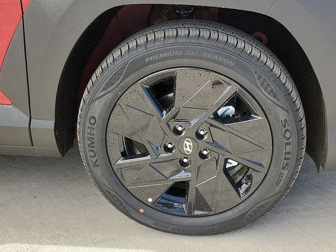 New 2026 Hyundai Kona SEL Sport image 7