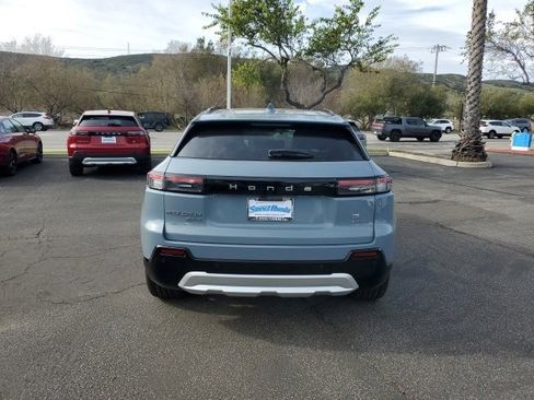 New 2025 Honda Prologue Elite image 9