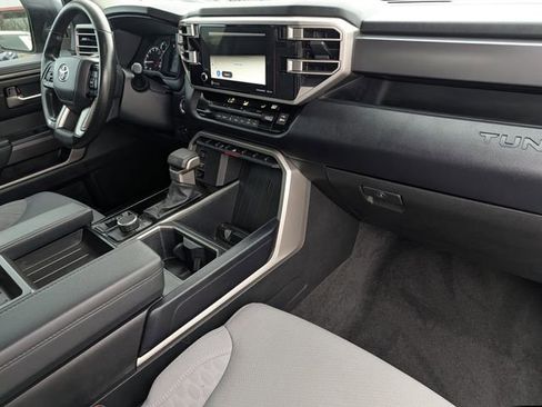 Used 2023 Toyota Tundra SR5 image 32