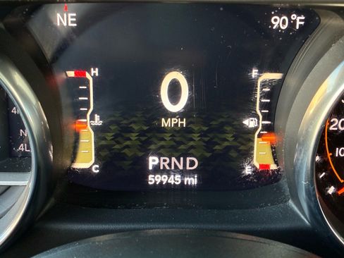 Used 2019 Jeep Wrangler Unlimited Sport S AWD/4WD image 12
