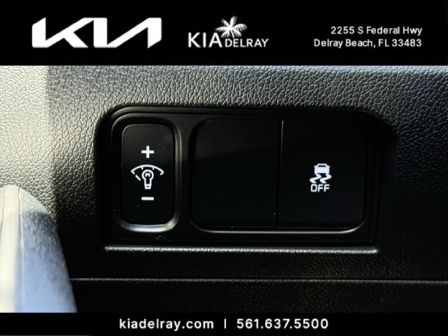 Used 2026 Kia Sorento S w/ S Panoramic Sunroof Package FWD image 26
