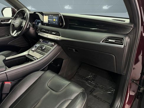 Used 2020 Hyundai Palisade Limited FWD image 22