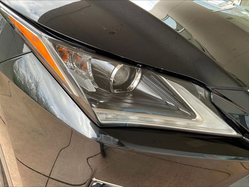 Used 2019 Lexus RX 450hL Luxury AWD/4WD image 31