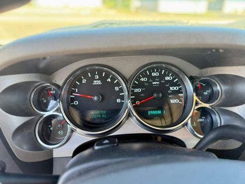 Used 2012 Chevrolet Silverado 3500 W/T image 21