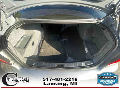 Used 2008 BMW M3 Coupe image 36