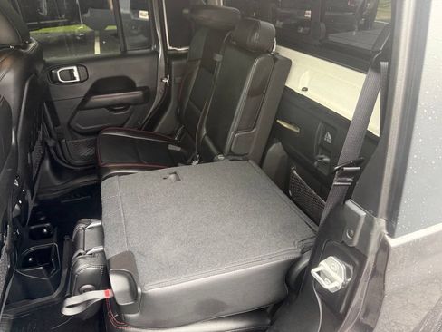 Used 2020 Jeep Gladiator Rubicon AWD/4WD image 42